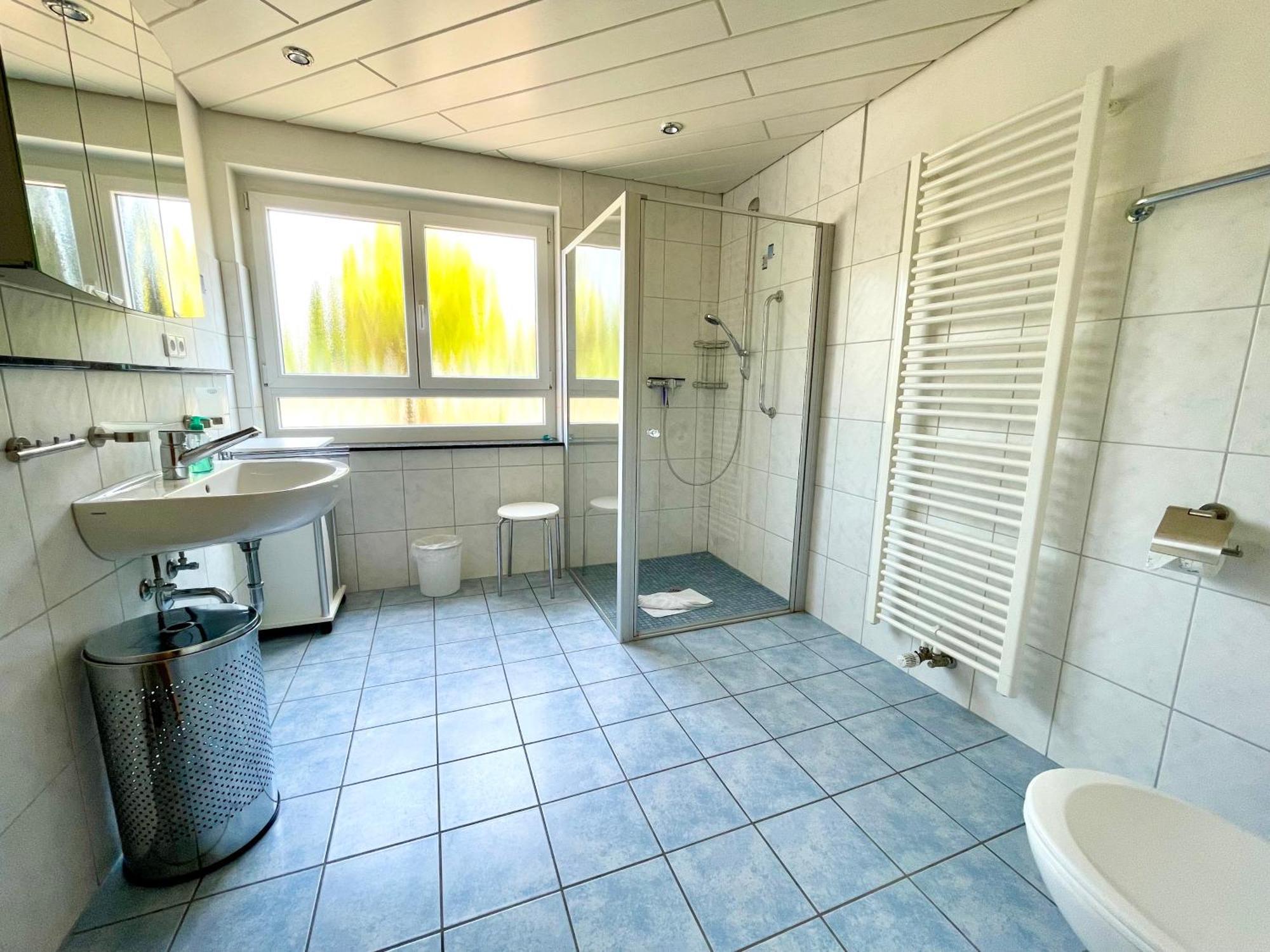 Basis 8 Lägenhet Kussaberg Exteriör bild