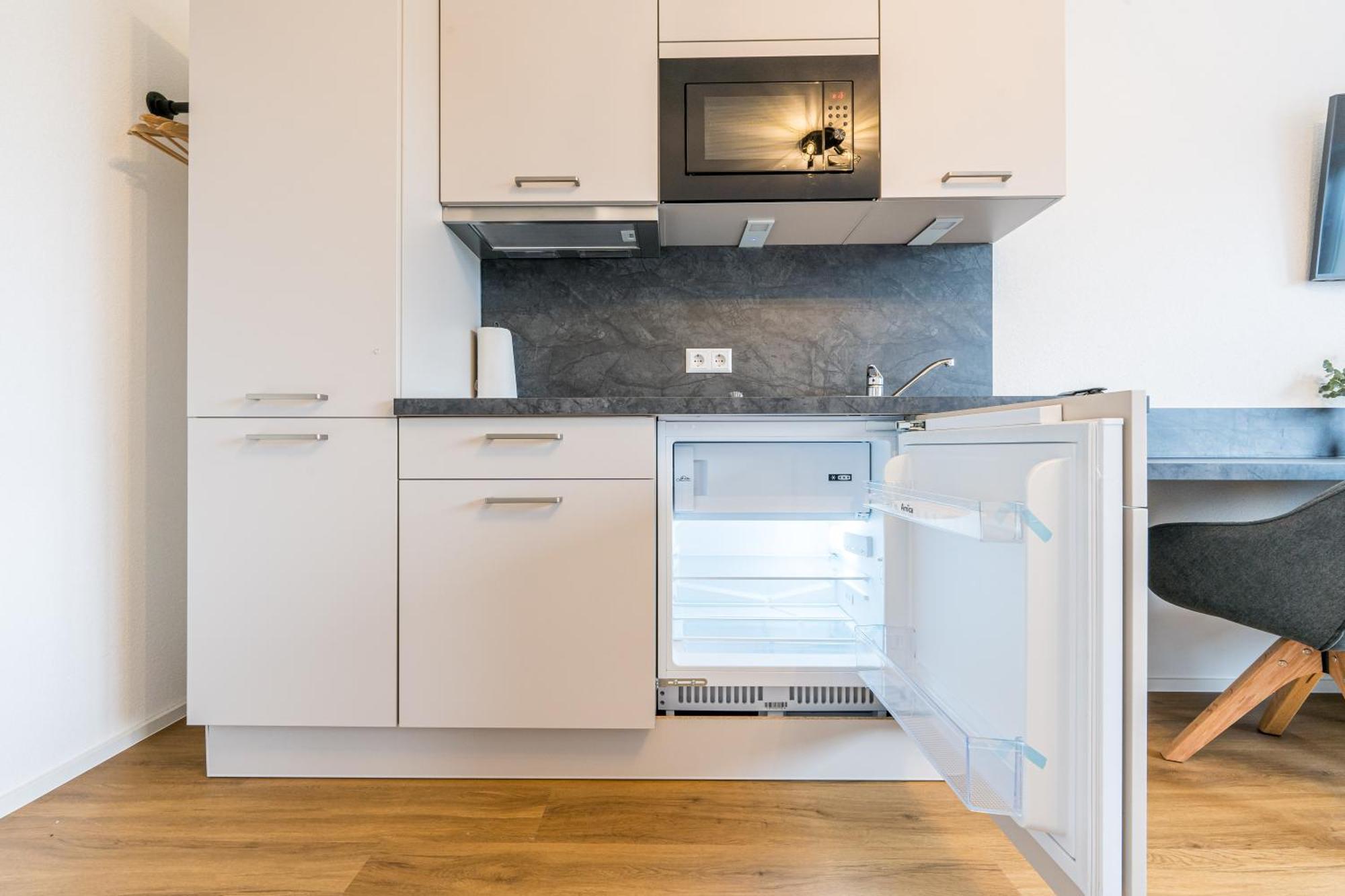 Basis 8 Lägenhet Kussaberg Exteriör bild