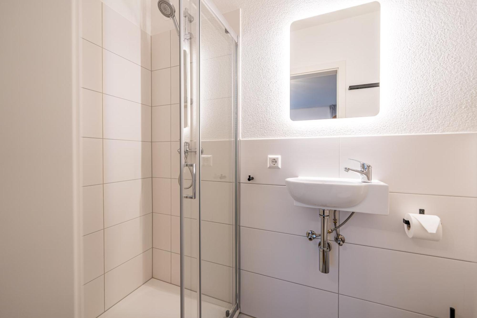 Basis 8 Lägenhet Kussaberg Exteriör bild