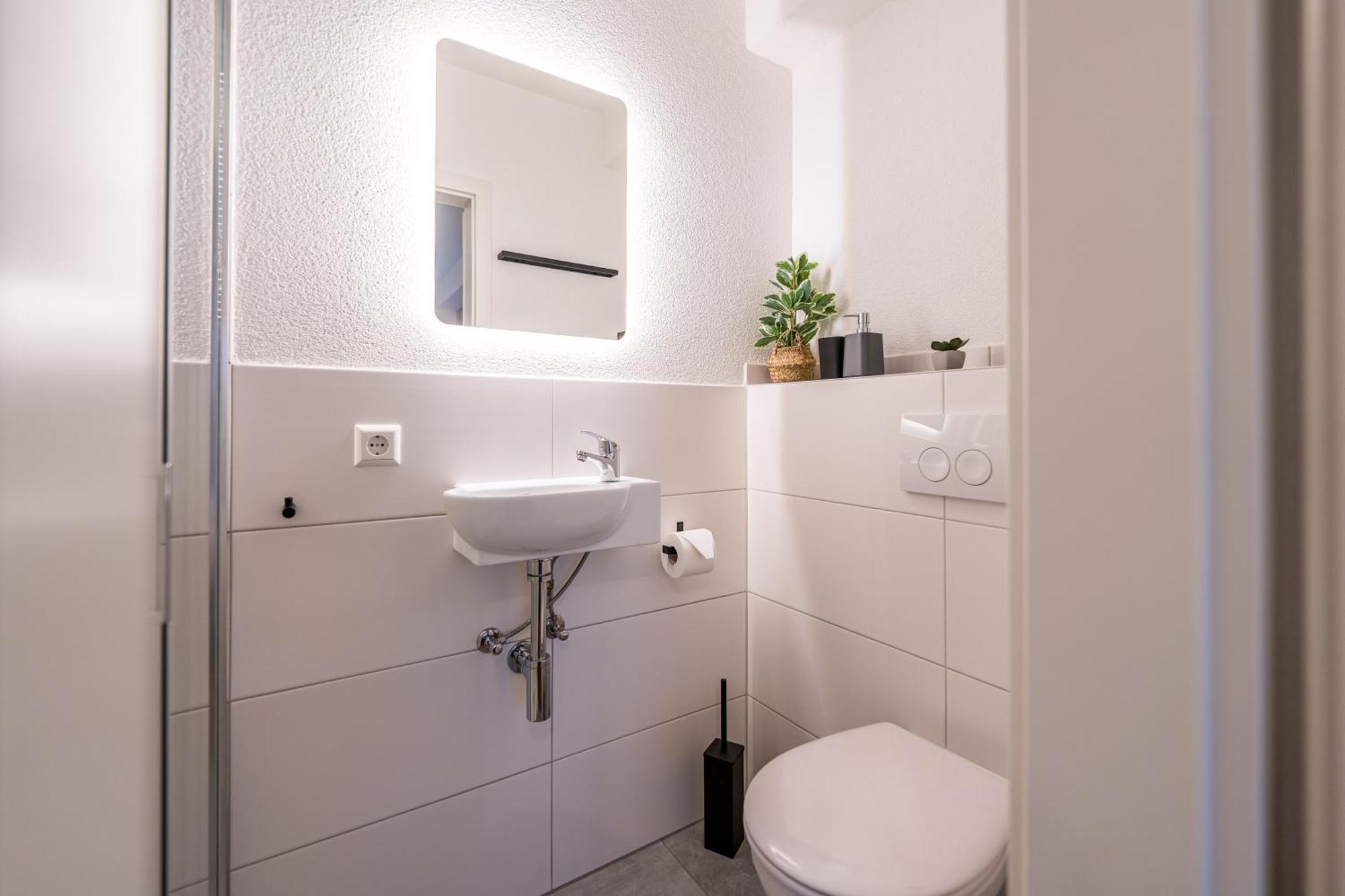 Basis 8 Lägenhet Kussaberg Exteriör bild