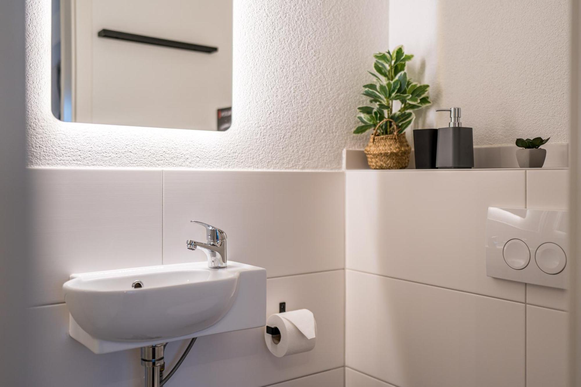 Basis 8 Lägenhet Kussaberg Exteriör bild